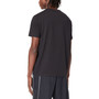 Men's Allover Logo Short-Sleeve Crewneck T-Shirt