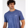 Men's Dallejo Cotton Logo T-Shirt