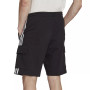 Men's Three-Stripe Trefoil Cargo Shorts