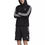 Men's Three-Stripe Trefoil Cargo Shorts