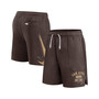 Men's Brown San Diego Padres Statement Ball Game Shorts