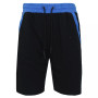 Men's French Terry Jogger Sweat Lounge Shorts