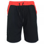 Men's French Terry Jogger Sweat Lounge Shorts