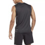 Men's Train Regular-Fit Sleeveless Tech T-Shirt