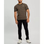 Men's Colin Allover G-Cube Logo Print T-shirt