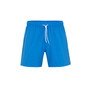 Men's Signature Stripe Logo Swim Shorts