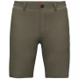 Men's David222SD Slim-Fit Shorts