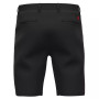 Men's David222SD Slim-Fit Shorts