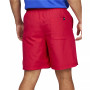Men's Essentials+ Moisture-Wicking Logo Embroidered 7" Drawstring Shorts