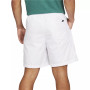 Men's Essentials+ Moisture-Wicking Logo Embroidered 7" Drawstring Shorts