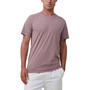 Men's Regular Fit Crew T-shirt