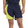 Men's Running Speedwick Reflective Drawstring Shorts