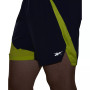 Men's Running Speedwick Reflective Drawstring Shorts