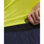 Men's Running Speedwick Reflective Drawstring Shorts