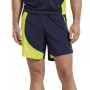 Men's Running Speedwick Reflective Drawstring Shorts