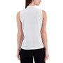 Women's Harmony Tie-Neck Sleeveless Shell Top