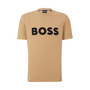 Men's Logo Applique Regular-Fit T-shirt