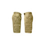 Men's 7-Pocket Cargo Belt Shorts