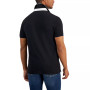Men's THFlex Stretch Hilfiger Flag Custom Fit Polo