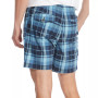 Men's Bold Stripe 7" Short