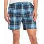Men's Bold Stripe 7" Short