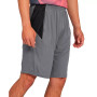 Men's 10" Moisture Wicking Training Cat Shorts