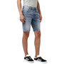 Men's Relaxed Straight Dean Sanded 10.5" Shorts