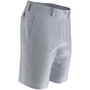 Men's Textured Dobby Performance 9" Golf Shorts