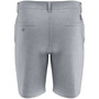 Men's Textured Dobby Performance 9" Golf Shorts