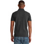 Classic Fit Mesh Polo Shirt