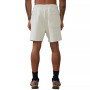 Men's Active Graphic Fleece Shorts
