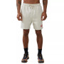 Men's Active Graphic Fleece Shorts