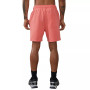 Men's Active Graphic Fleece Shorts