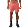 Men's Active Graphic Fleece Shorts