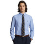 Men's Classic-Fit Performance Twill Shirt