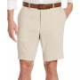 Men's Flat Front 9" Shorts