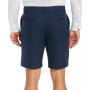 Men's Flat Front 9" Shorts