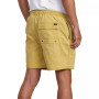 Men's Escape Elastic Regular Fit Walk Shorts