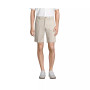 Men's Comfort Waist 9 Inch No Iron Chino Shorts