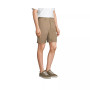 Men's Comfort Waist 9 Inch No Iron Chino Shorts
