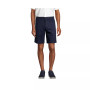 Men's Comfort Waist 9 Inch No Iron Chino Shorts