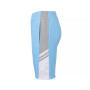 Men's Moisture Wicking Shorts with Side Trim Design