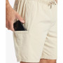 Quiksilver Men's Last Light Solid Walkshorts