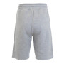 Men's Slim Fit Tech Fleece Performance Active Jogger Shorts