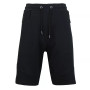Men's Slim Fit Tech Fleece Performance Active Jogger Shorts