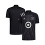 Men's Black 2021 MLS All-Star Game Replica Jersey