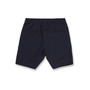 Men's New Aged Stone Elastic Waist Drawstring Shorts