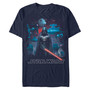 Men's Star Wars Returning Battalion Short Sleeve T-Shirt