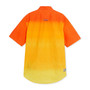 Any Warhol x Men's Oversized-Fit Sunset Short-Sleeve Shirt