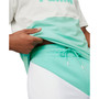 Men's Power Colorblocked 9" Fleece Shorts